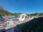 Terreno em Centro, Maricá/RJ de 0m² à venda por R$...