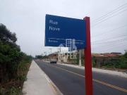 Terreno em Centro, Maricá/RJ de 0m² à venda por R$...