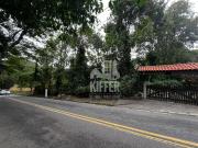 Terreno em Centro, Maricá/RJ de 0m² à venda por R$...