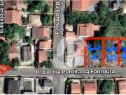 Terreno em Centro, Maricá/RJ de 0m² à venda por R$...