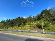 Terreno em, Pomerode/SC de 11315m² à venda por R$...