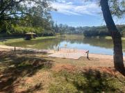 Terreno em Centro, Vinhedo/SP de 0m² à venda por R$...