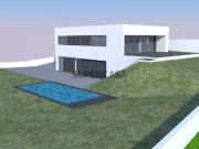 Terreno em Cernache