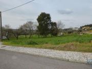 Terreno em Chão de Couce de 773,00 m²