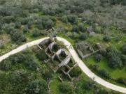 Terreno em Chãos de 480,00 m²