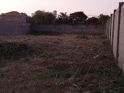 Terreno em Chácara Planalto, Hortolândia/SP de 1100m² à...