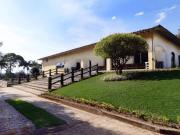 Terreno em Chácara Real Caucaia do Alto, Cotia/SP de 0m²...