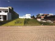 Terreno em Chácara Real Caucaia do Alto, Cotia/SP de 0m²...