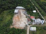 Terreno em Chácaras de Inoã Inoã, Maricá/RJ de 0m² à...