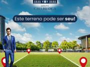 Terreno em Chácaras Paraíso, Araçatuba/SP de 232m² à...