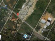 Terreno em Chácaras Rio Petrópolis, Duque de Caxias/RJ...