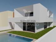 Urbanizável em Charneca de Caparica e Sobreda