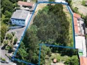 Terreno em Cidade da Maia
