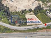 Terreno em Águas Santas