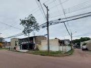 Terreno em Cidade Industrial, Curitiba/PR de 0m² à venda...