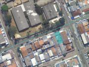 Terreno em Cidade Industrial, Curitiba/PR de 0m² à venda...