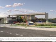 Terreno em Cidade Industrial, Curitiba/PR de 171m² à...