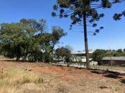 Terreno em Cidade Industrial, Curitiba/PR de 2000m² à...