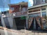 Terreno em Cidade São Jorge, Santo André/SP de 0m² à...