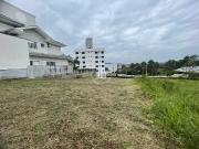 Terreno em Cidade Universitária Pedra Branca, Palhoça/SC...