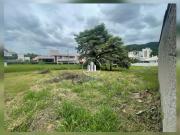 Terreno em Cidade Universitária Pedra Branca, Palhoça/SC...