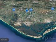 Terreno em Conceição e Estoi