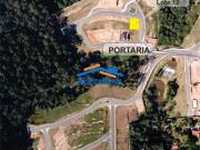 Terreno em Cond. Quinta dos Lagos Lote 522,67m² no miolo...