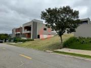 Terreno em condomÃnio fechado Ã venda com 466,20 mÂ²...