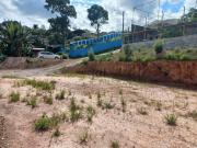 Terreno em Condomínio em Porta do Sol, Mairinque/SP