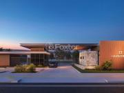 Terreno em Condomínio, 262 m², em Igara