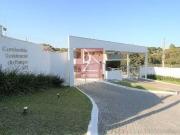 TERRENO EM CONDOMINIO 275M2 PRIV. BARREIRINHA R$533.000,00