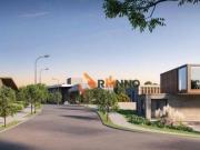 Terreno em Condomínio à venda, 160 m² por R$ 519.000...