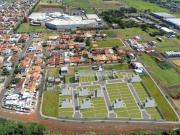 Terreno à venda, 192 m² por R$ 165.000,00 Portal Norte...