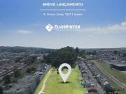 Terreno em condomínio a venda 200m2 no Xaxim Curitiba PR...