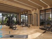 Terreno em condomínio à venda, 241 m² por R$ 776.432...