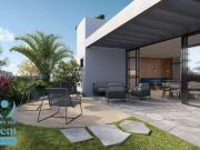 Terreno em condomínio à venda, 313 m² por R$ 808.573...