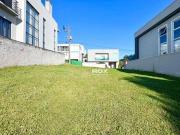 Terreno em condomínio à venda, 327 m² por R$ 980.000...