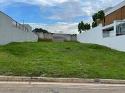 Terreno em condomínio à venda, 525 m² por R$ 800.000...