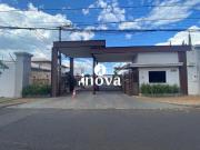 Terreno em Condomínio à venda, Condomínio Budeus Uberaba/MG