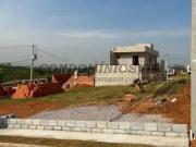 Terreno em condomínio à venda em Sorocaba SP, Jardim...