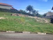 Terreno em Condomínio à venda no Condomínio Moinho de...