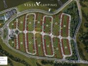 Terreno em Condomínio à venda no Condomínio Residencial...