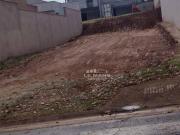 Terreno em Condomínio a venda no Residencial Mônaco no...