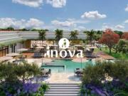 Terreno em Condomínio à venda, Residencial Jardins,...