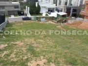 Terreno em Condominio Alphaville/Barueri