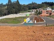 Terreno em condomínio alto padrão Colombo PR