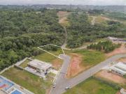 Terreno em Condomínio, Amplo, Vista para Área de...