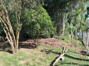 Terreno em condomínio com segurança 24 horas!