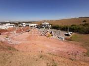 Terreno em Condomínio Condomínio Residencial Montserrat...