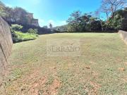 Terreno em Condomínio de Luxo em Vinhedo SP, Bairro...